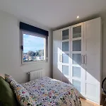 Apartamento Xanas Vistas, Piscina, Parking Y Wifi *
