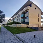 Xanas Vistas, Piscina, Parking Y Wifi