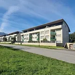Xanas Vistas, Piscina, Parking Y Wifi Apartamento Llanes