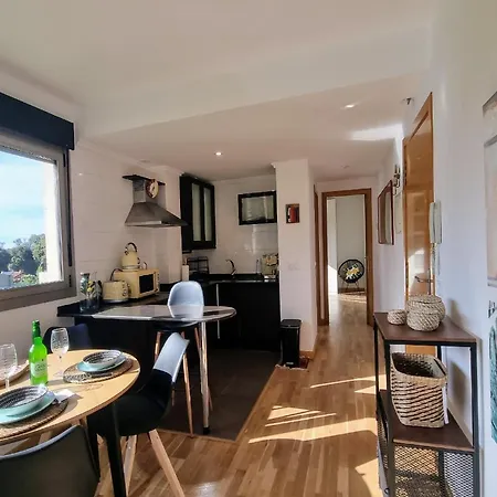 公寓 Xanas Vistas, Piscina, Parking Y Wifi *