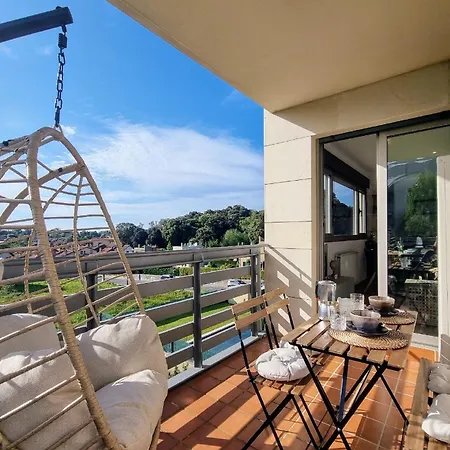 Xanas Vistas, Piscina, Parking Y Wifi 公寓 *