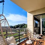 Xanas - Vistas, Piscina Y Terraza En * Llanes