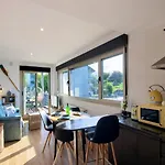Xanas - Vistas, Piscina Y Terraza En Llanes