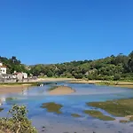 Xanas - Vistas, Piscina Y Terraza En Lägenhet *