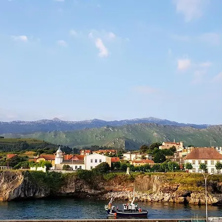 Lejlighed Xanas Vistas, Piscina, Parking Y Wifi