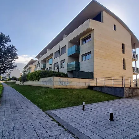 Xanas - Vistas, Piscina Y Terraza En