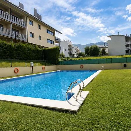Xanas - Vistas, Piscina Y Terraza En