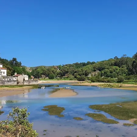 Xanas - Vistas, Piscina Y Terraza En
