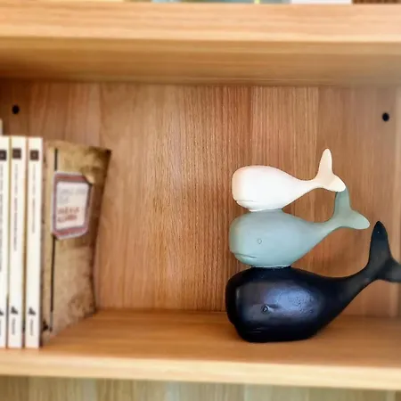 Xanas Vistas, Piscina, Parking Y Wifi Lägenhet