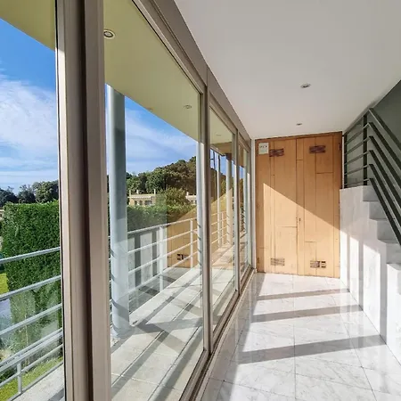 Xanas Vistas, Piscina, Parking Y Wifi Lägenhet *