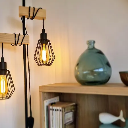 Lägenhet Xanas Vistas, Piscina, Parking Y Wifi *