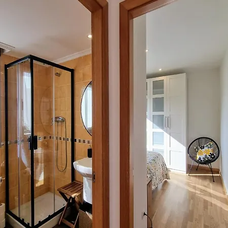 Lägenhet Xanas Vistas, Piscina, Parking Y Wifi