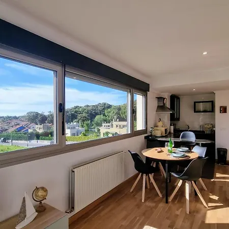 Xanas Vistas, Piscina, Parking Y Wifi * Llanes