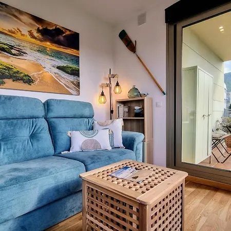 Lägenhet Xanas Vistas, Piscina, Parking Y Wifi